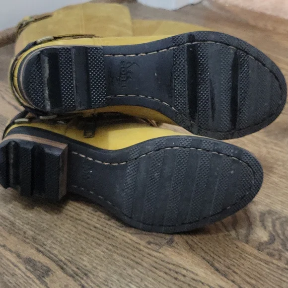 Gorgeous Sorel riding boots - Picture 10 of 15